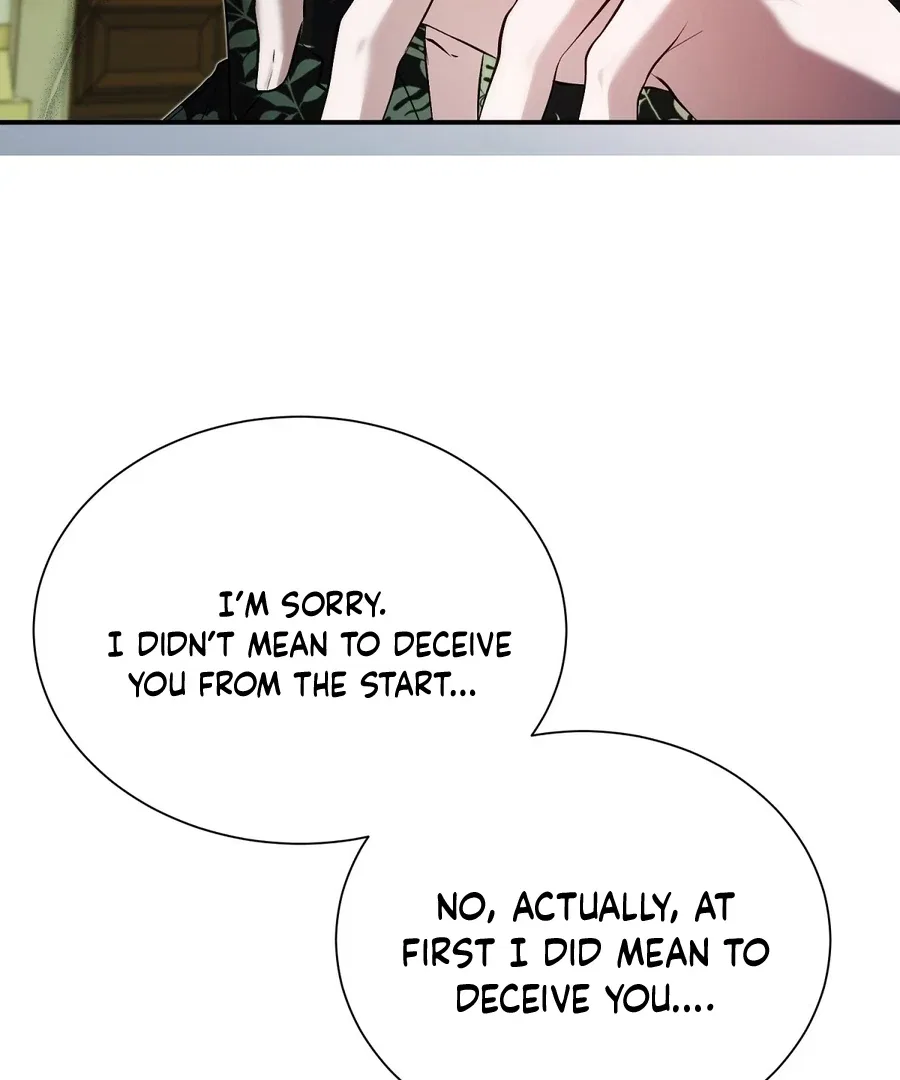 The Fake Saint of a Reverse Harem Game Chapter 16 – Page 81