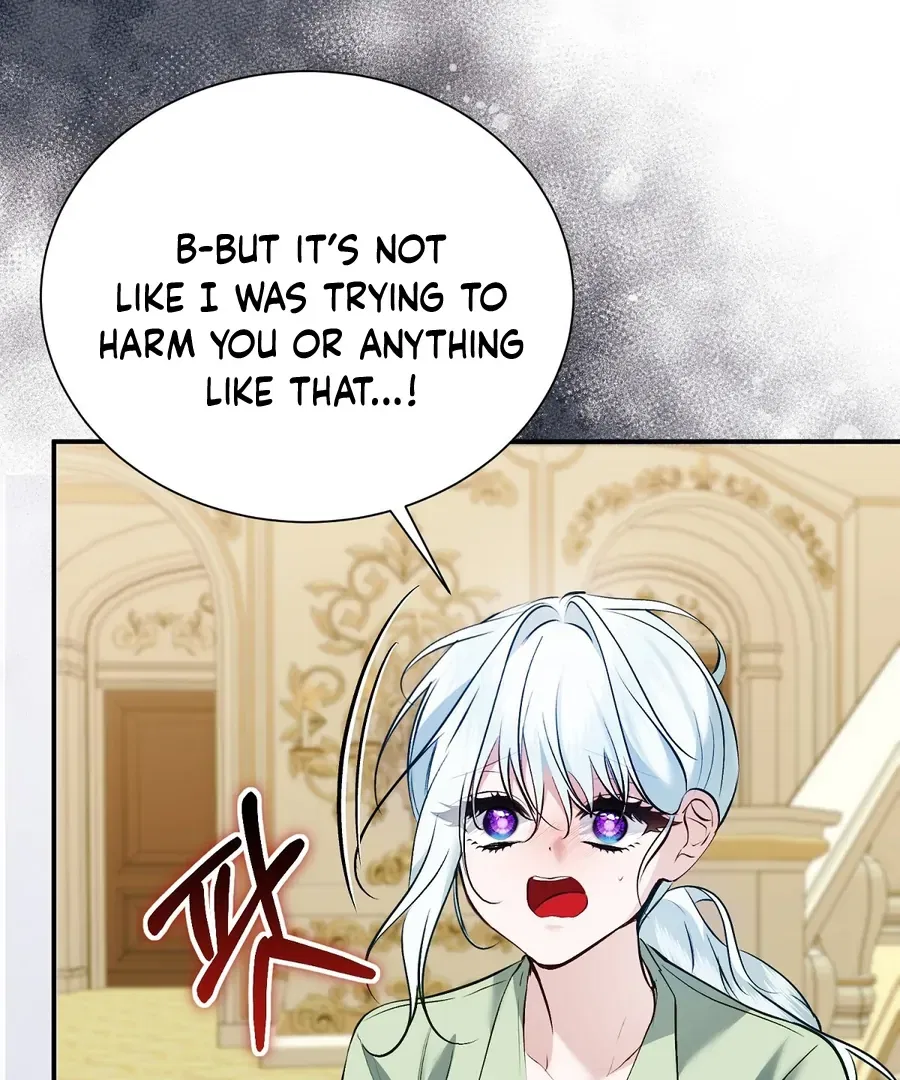 The Fake Saint of a Reverse Harem Game Chapter 16 – Page 83