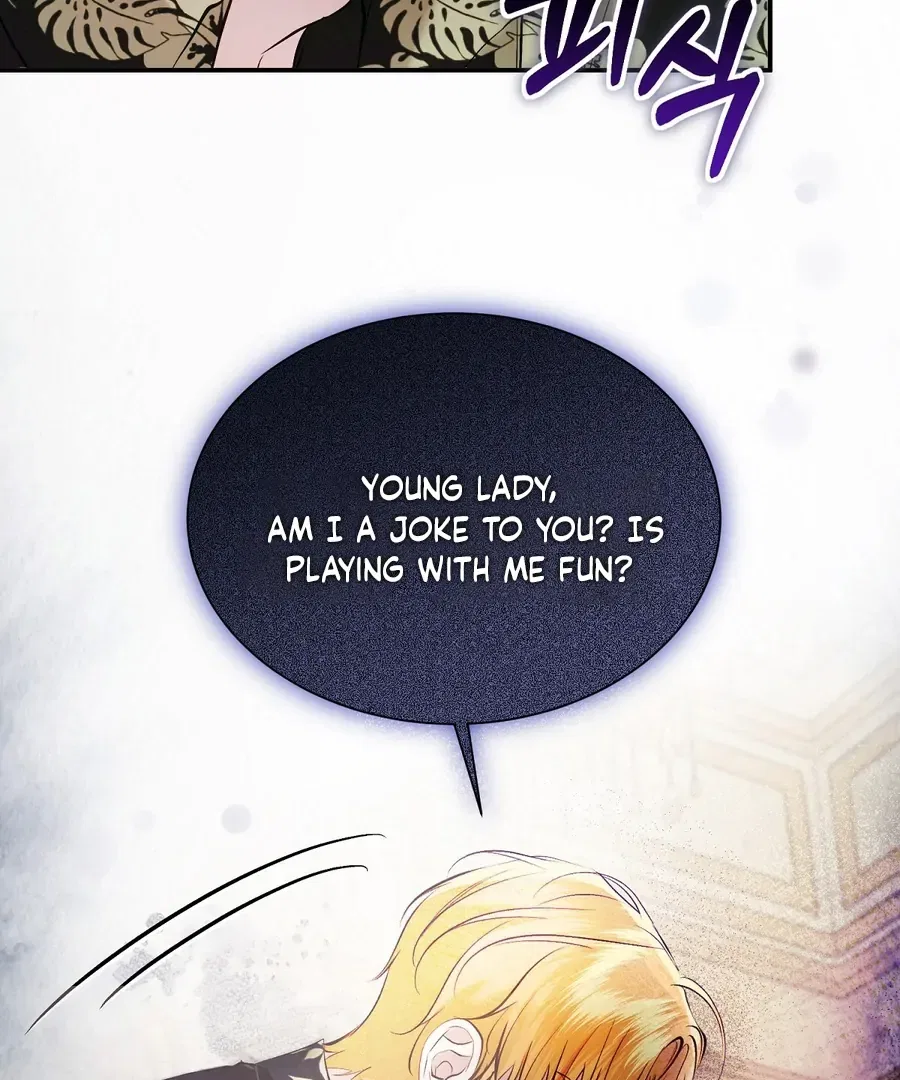 The Fake Saint of a Reverse Harem Game Chapter 16 – Page 87