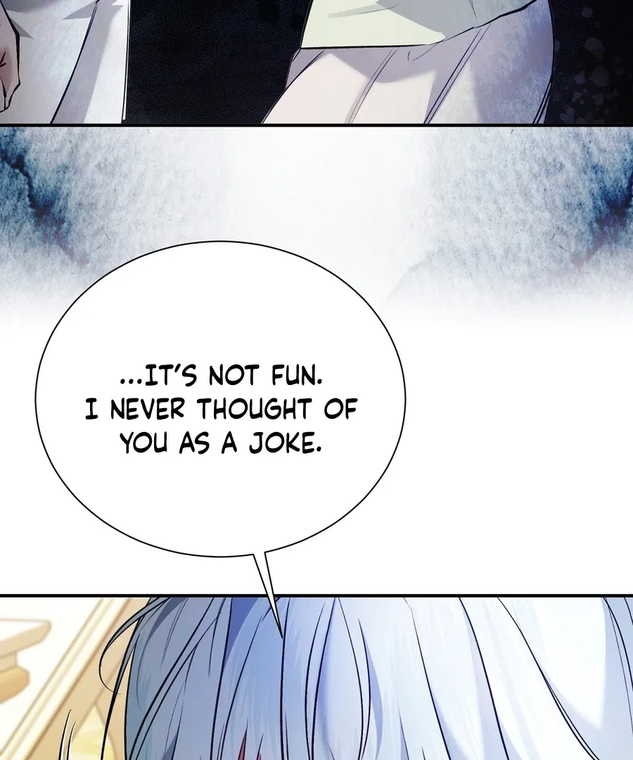 The Fake Saint of a Reverse Harem Game Chapter 16 – Page 89