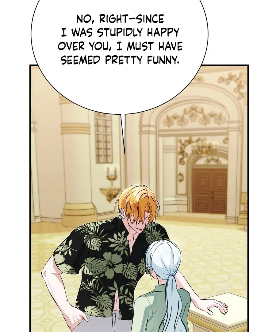 The Fake Saint of a Reverse Harem Game Chapter 16 – Page 91