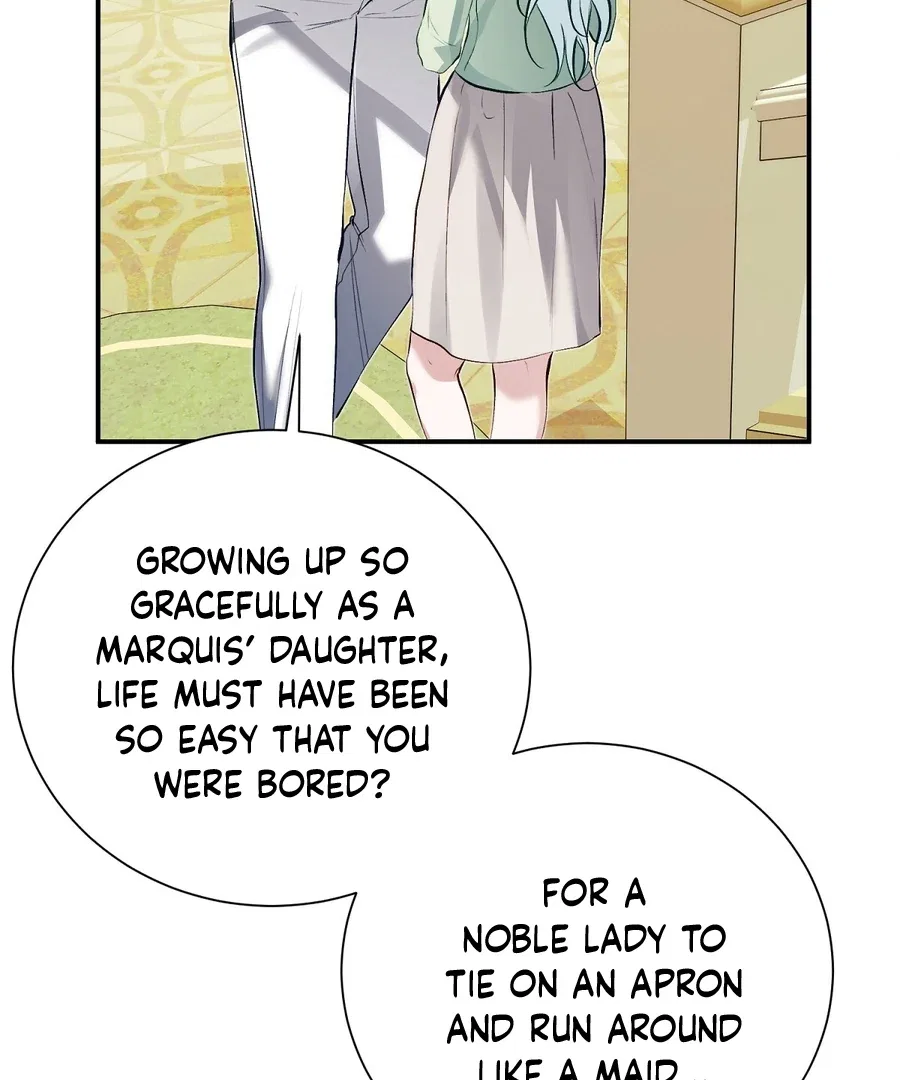 The Fake Saint of a Reverse Harem Game Chapter 16 – Page 92