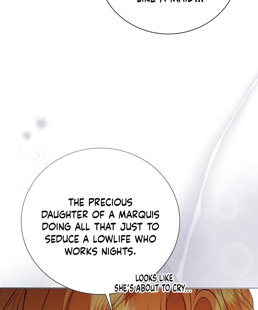 The Fake Saint of a Reverse Harem Game Chapter 16 – Page 93