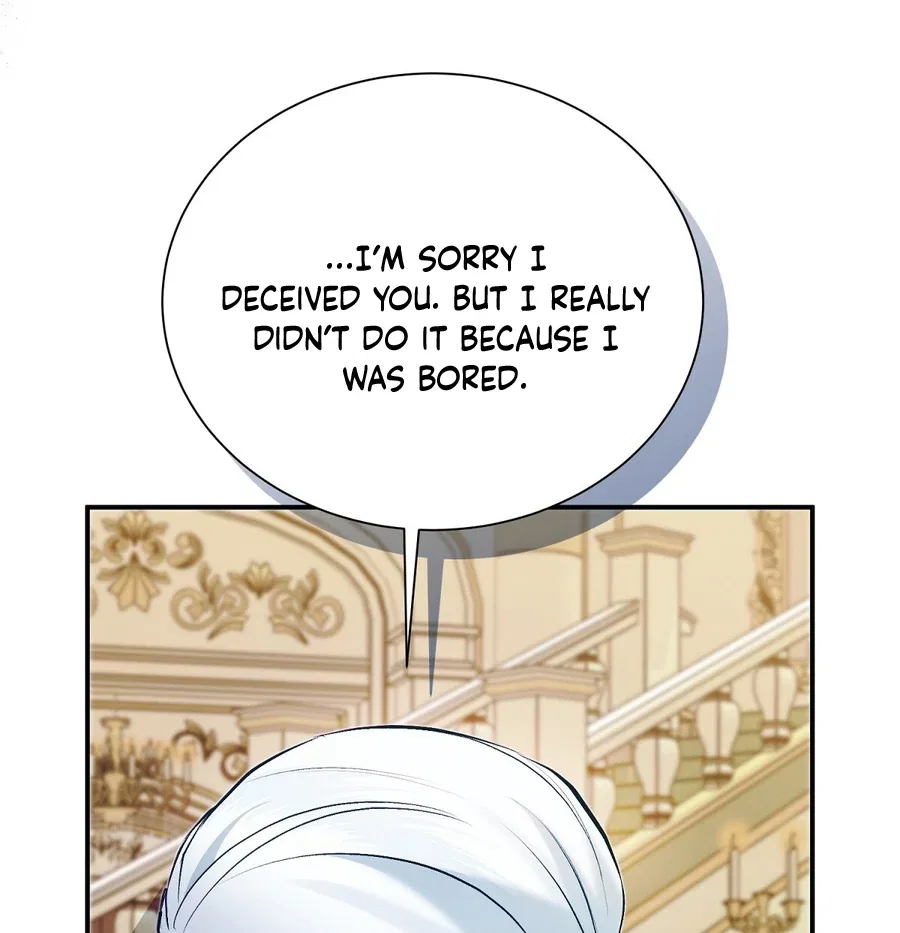 The Fake Saint of a Reverse Harem Game Chapter 16 – Page 97