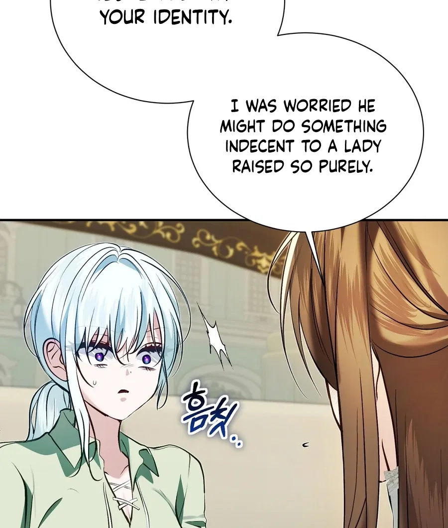 The Fake Saint of a Reverse Harem Game Chapter 16 – Page 119