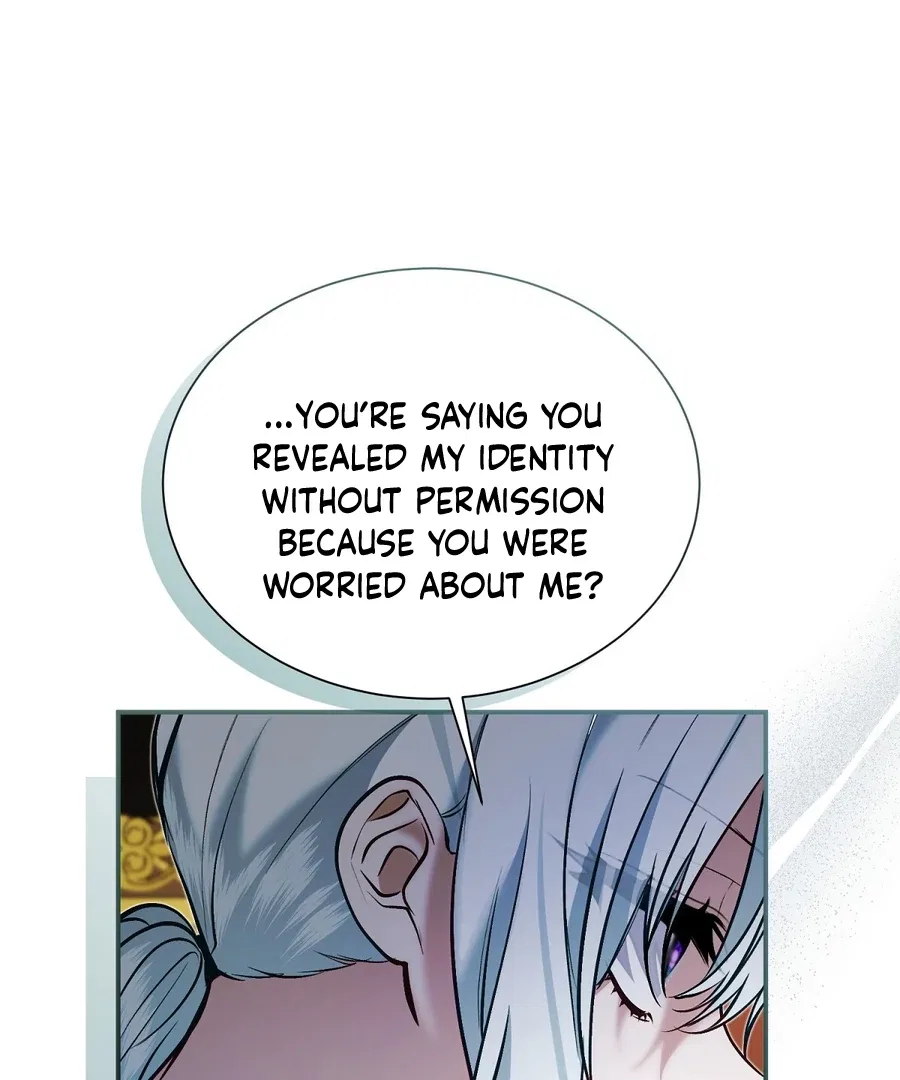 The Fake Saint of a Reverse Harem Game Chapter 16 – Page 121
