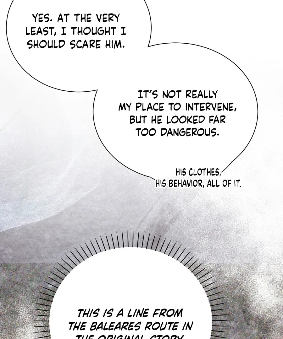 The Fake Saint of a Reverse Harem Game Chapter 16 – Page 123