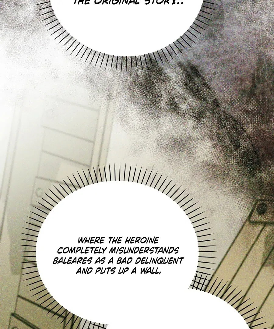 The Fake Saint of a Reverse Harem Game Chapter 16 – Page 124