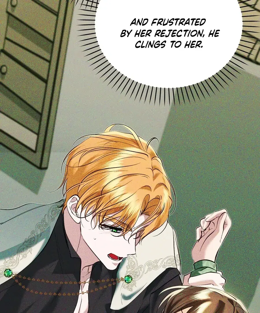 The Fake Saint of a Reverse Harem Game Chapter 16 – Page 125