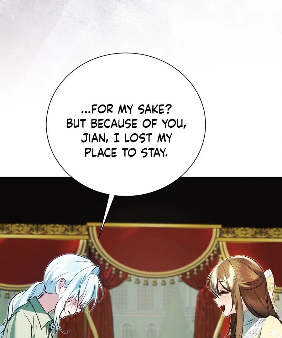 The Fake Saint of a Reverse Harem Game Chapter 16 – Page 128