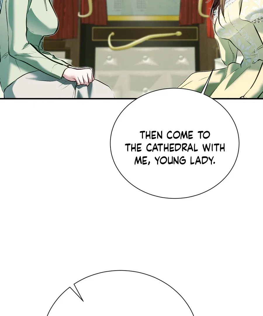 The Fake Saint of a Reverse Harem Game Chapter 16 – Page 129