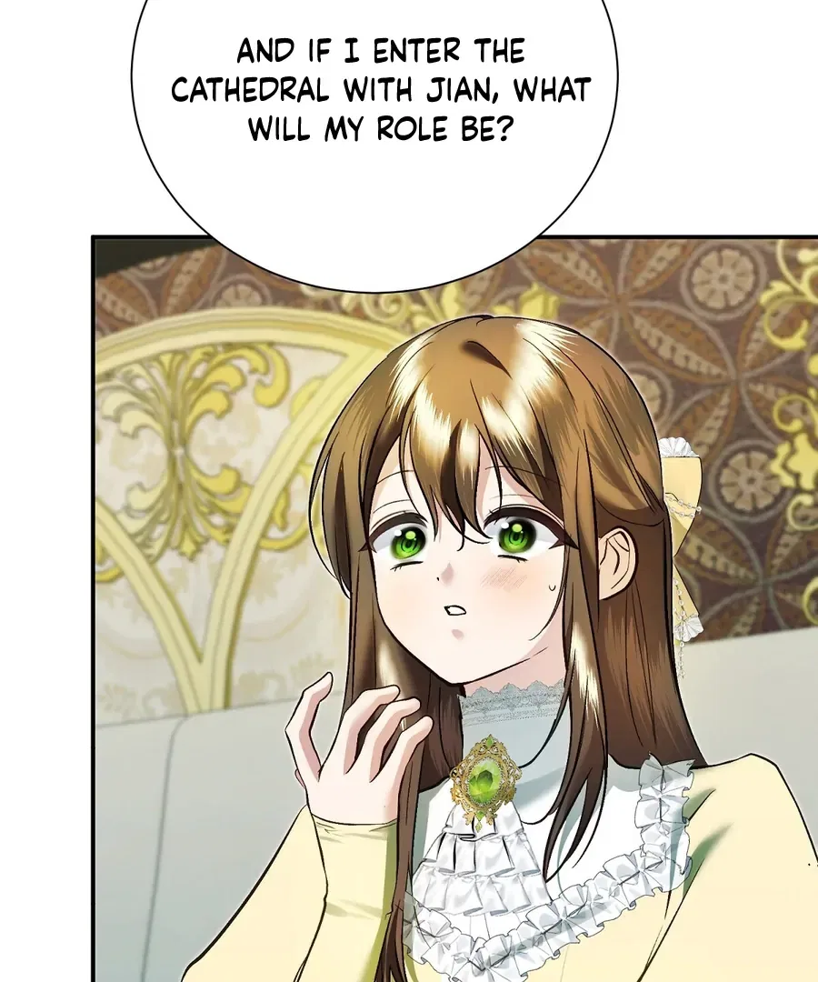 The Fake Saint of a Reverse Harem Game Chapter 16 – Page 130