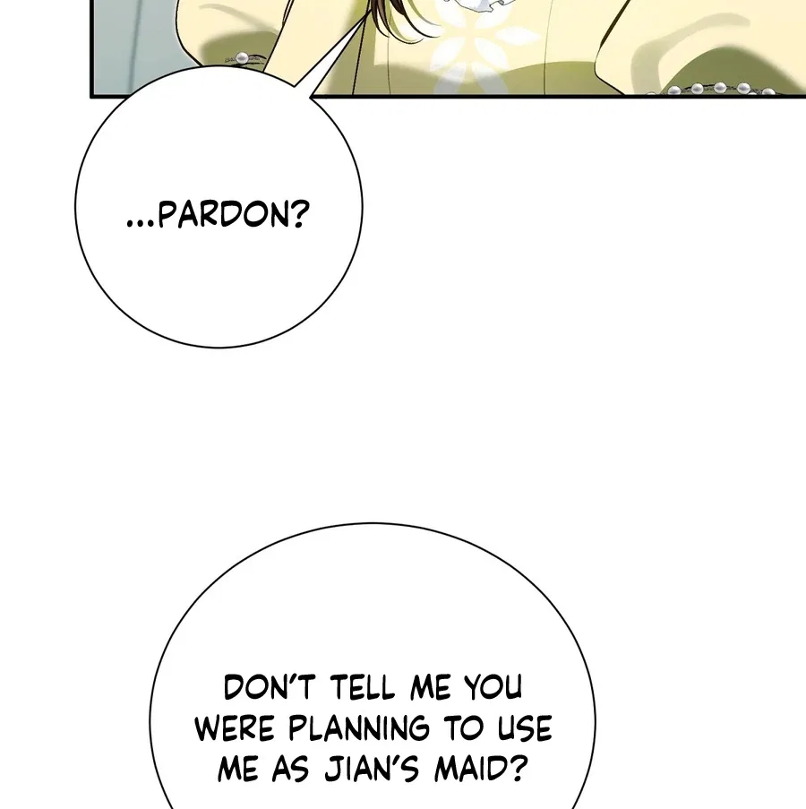 The Fake Saint of a Reverse Harem Game Chapter 16 – Page 131