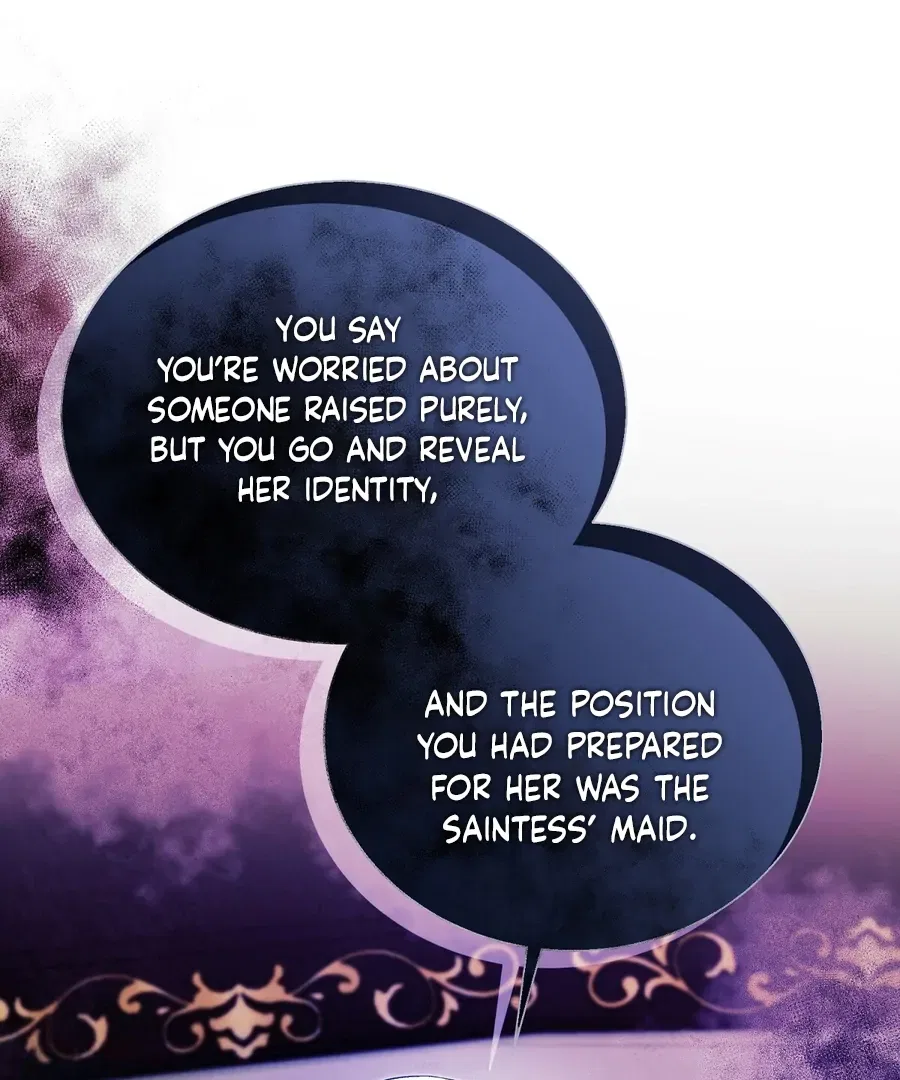 The Fake Saint of a Reverse Harem Game Chapter 16 – Page 133