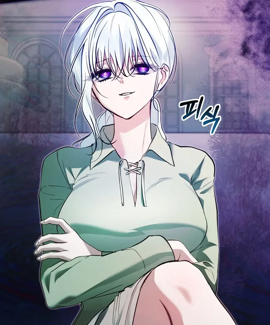 The Fake Saint of a Reverse Harem Game Chapter 16 – Page 134