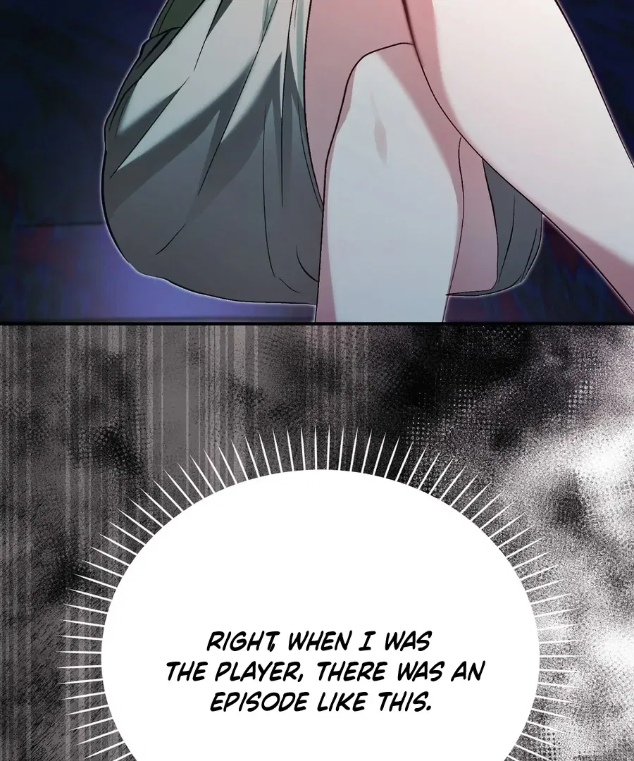 The Fake Saint of a Reverse Harem Game Chapter 16 – Page 135