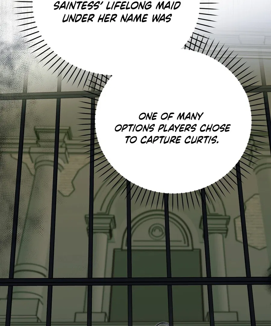 The Fake Saint of a Reverse Harem Game Chapter 16 – Page 137