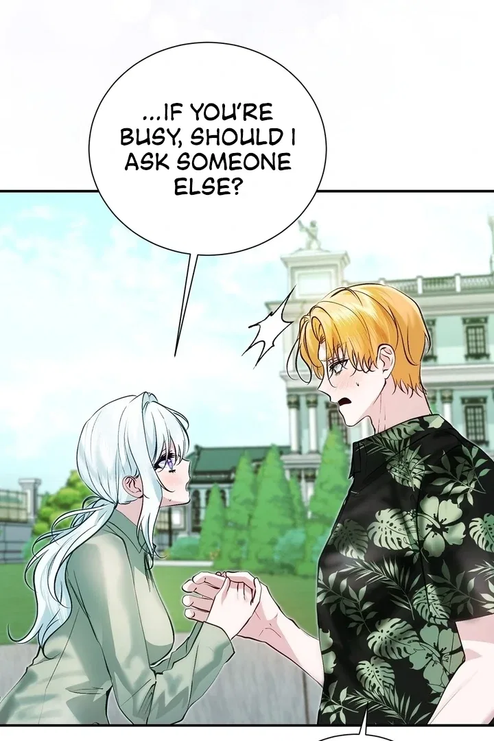 The Fake Saint of a Reverse Harem Game Chapter 15 – Page 10