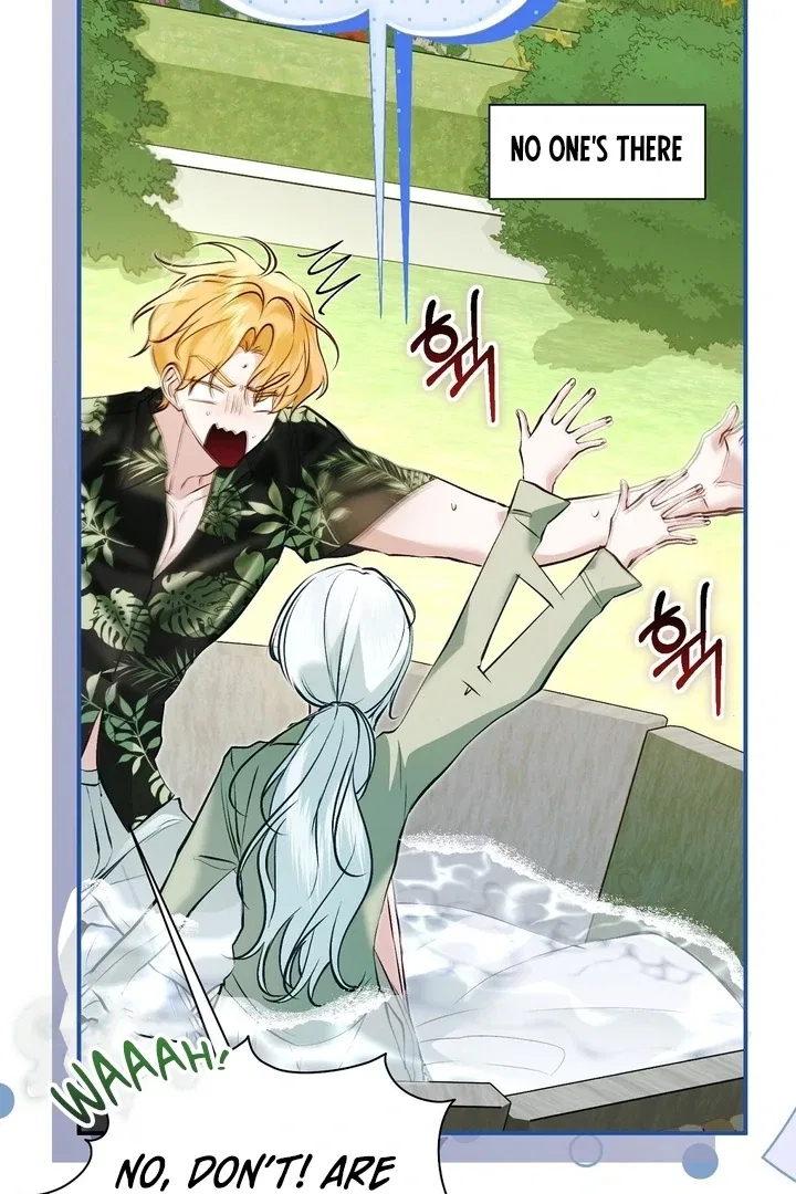 The Fake Saint of a Reverse Harem Game Chapter 15 – Page 12