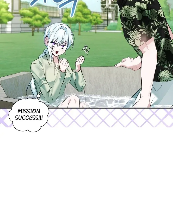 The Fake Saint of a Reverse Harem Game Chapter 15 – Page 14