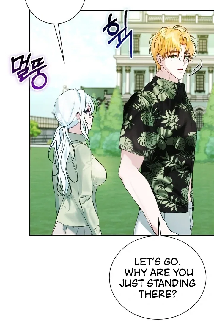 The Fake Saint of a Reverse Harem Game Chapter 15 – Page 16