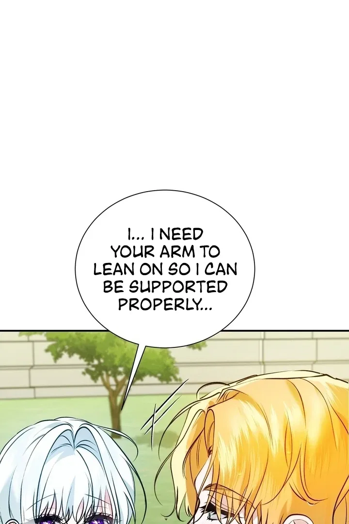 The Fake Saint of a Reverse Harem Game Chapter 15 – Page 17