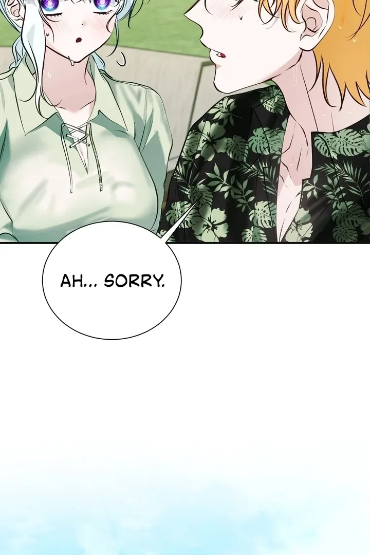 The Fake Saint of a Reverse Harem Game Chapter 15 – Page 18