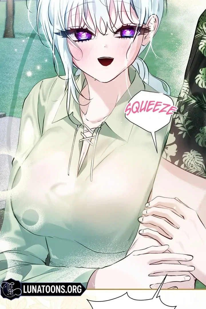 The Fake Saint of a Reverse Harem Game Chapter 15 – Page 21