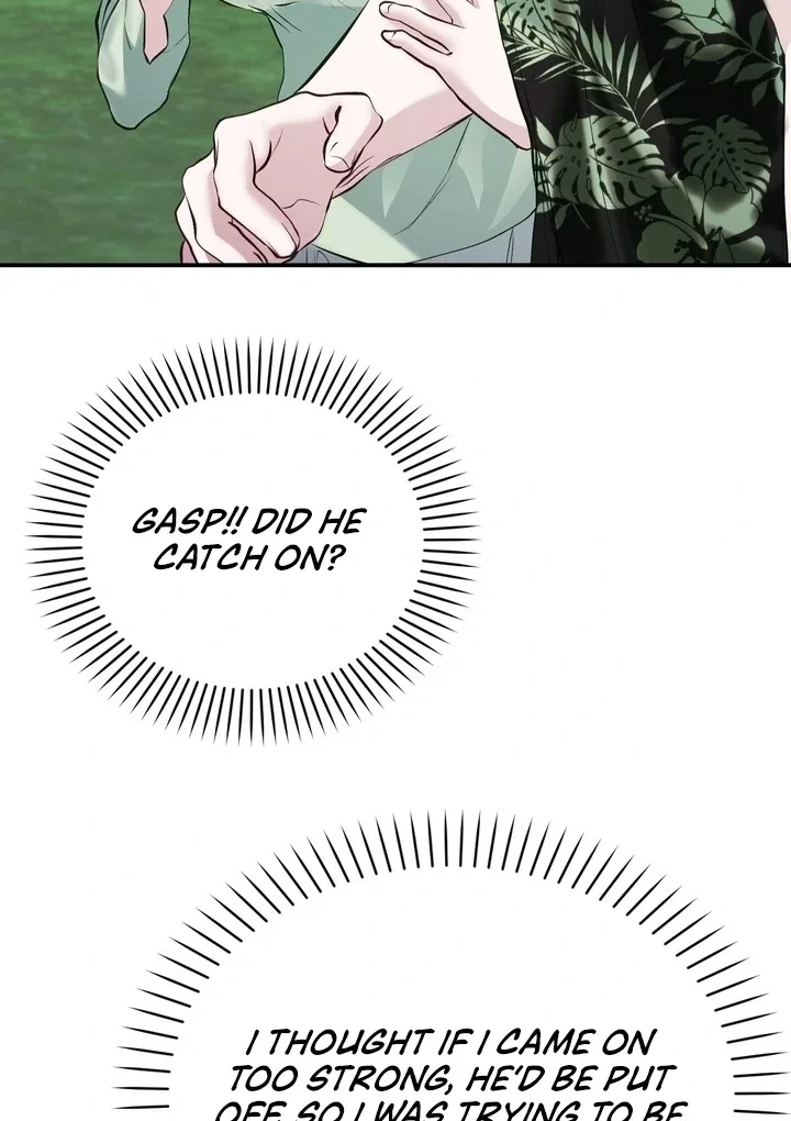 The Fake Saint of a Reverse Harem Game Chapter 15 – Page 27