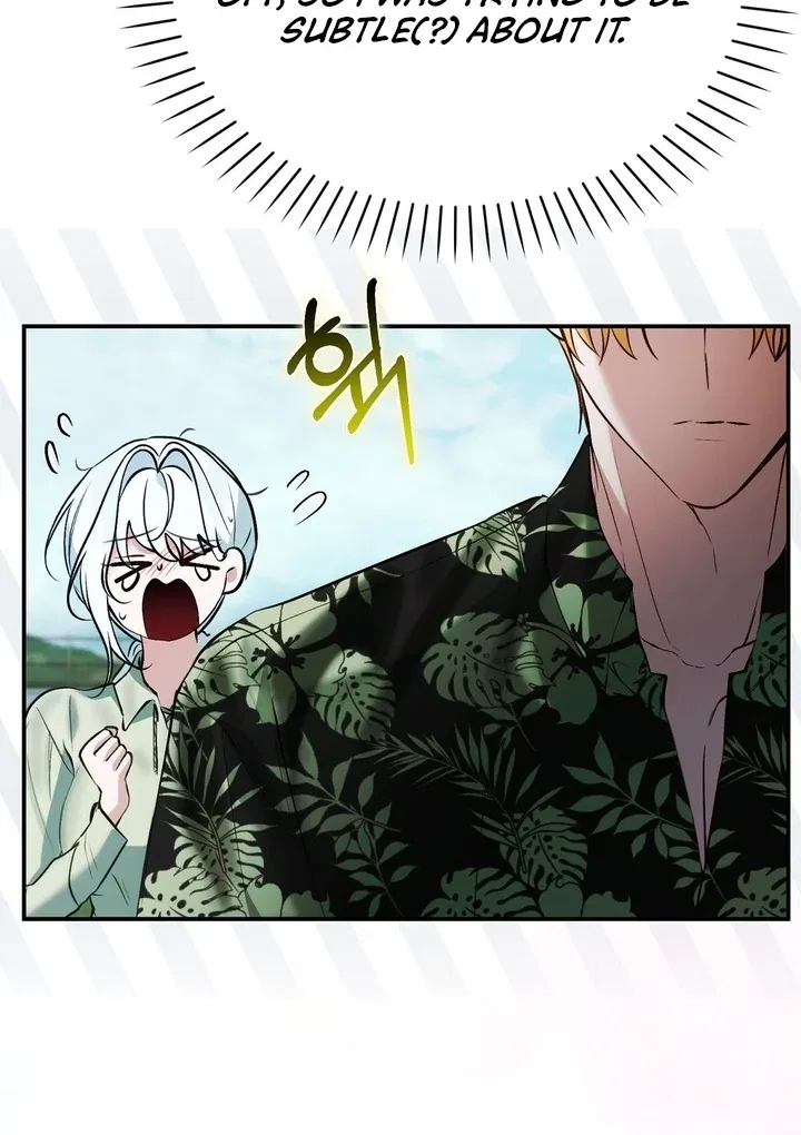 The Fake Saint of a Reverse Harem Game Chapter 15 – Page 28
