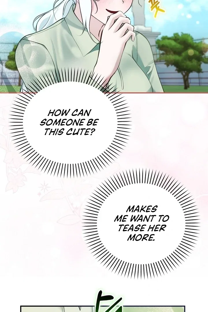 The Fake Saint of a Reverse Harem Game Chapter 15 – Page 32