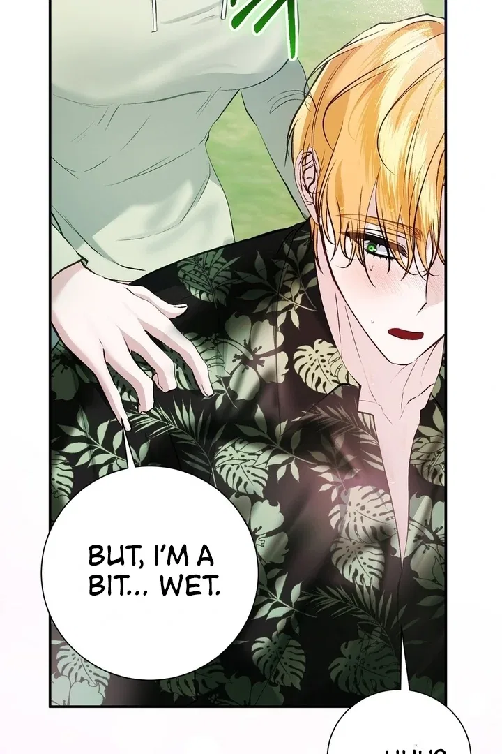 The Fake Saint of a Reverse Harem Game Chapter 15 – Page 33