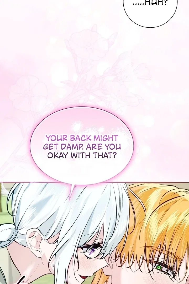 The Fake Saint of a Reverse Harem Game Chapter 15 – Page 34