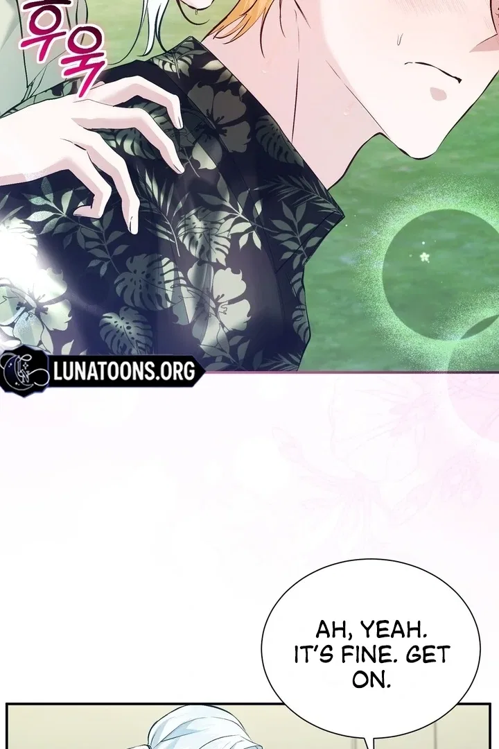 The Fake Saint of a Reverse Harem Game Chapter 15 – Page 35