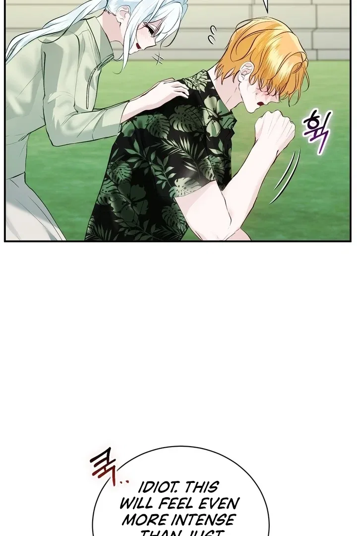 The Fake Saint of a Reverse Harem Game Chapter 15 – Page 36