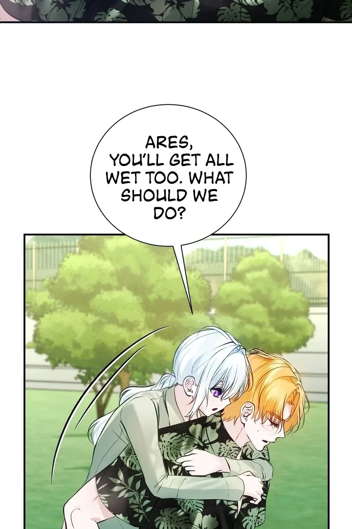 The Fake Saint of a Reverse Harem Game Chapter 15 – Page 38