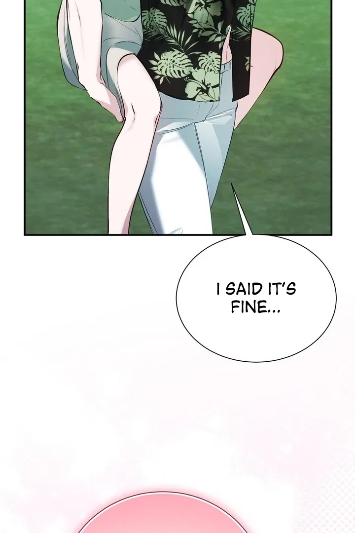 The Fake Saint of a Reverse Harem Game Chapter 15 – Page 39