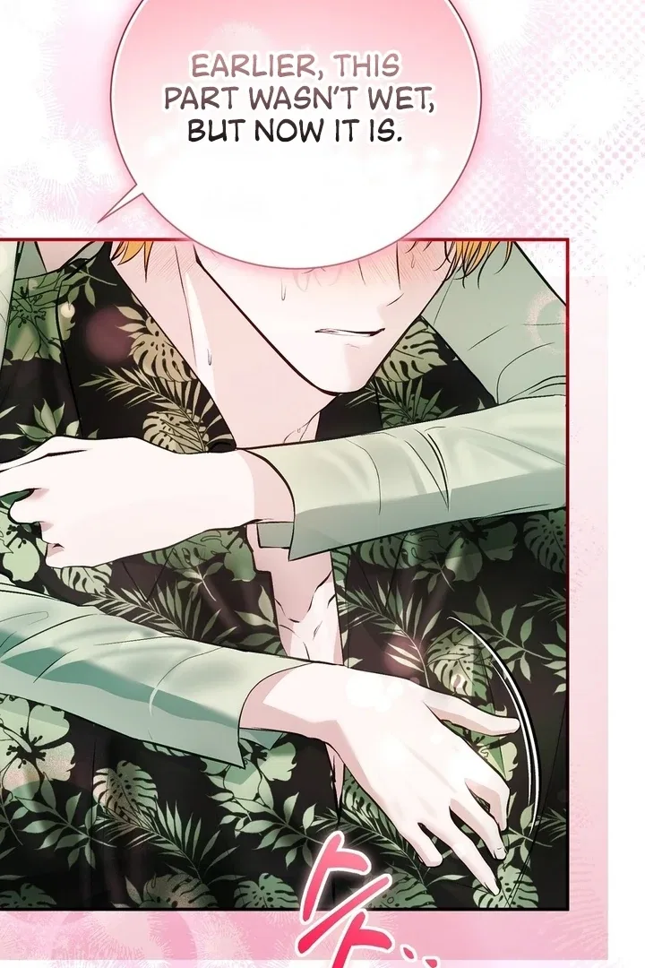 The Fake Saint of a Reverse Harem Game Chapter 15 – Page 40