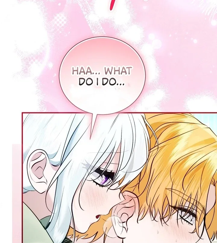 The Fake Saint of a Reverse Harem Game Chapter 15 – Page 41