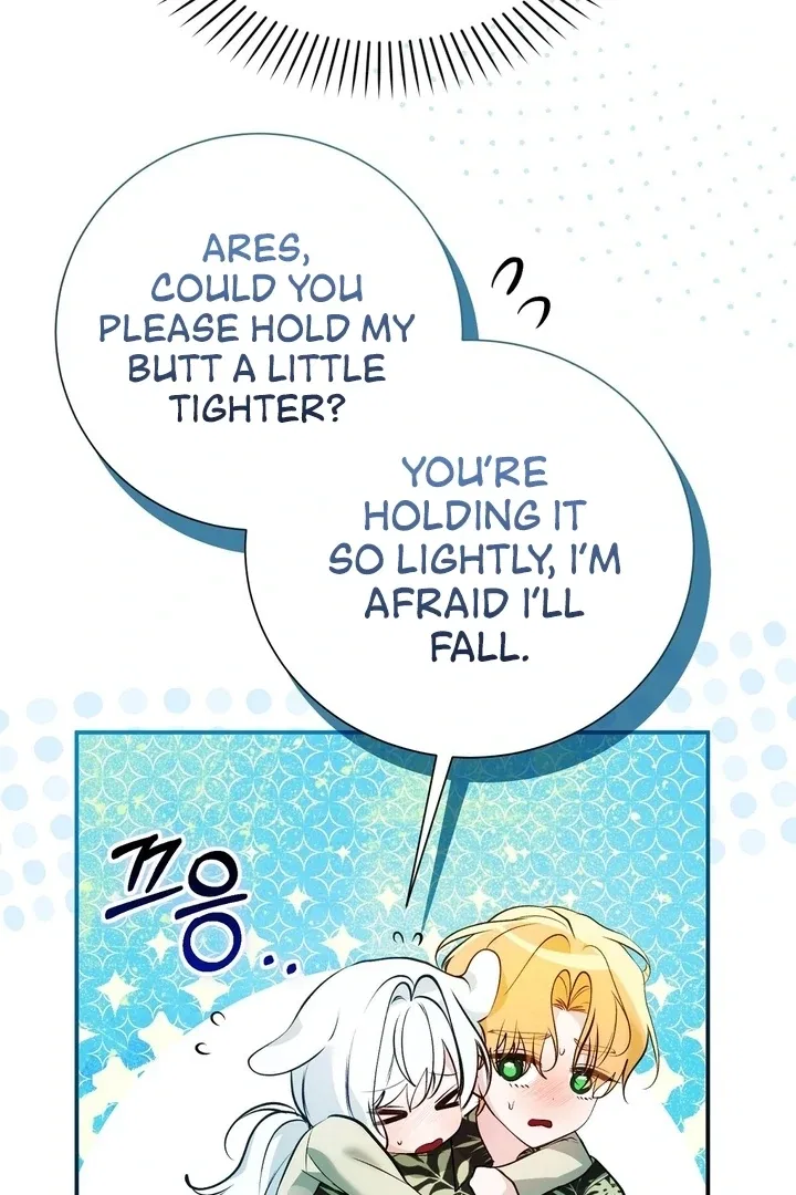 The Fake Saint of a Reverse Harem Game Chapter 15 – Page 45