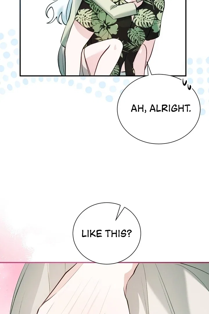 The Fake Saint of a Reverse Harem Game Chapter 15 – Page 46