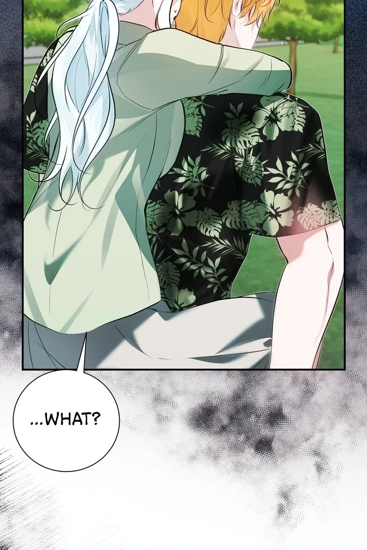 The Fake Saint of a Reverse Harem Game Chapter 15 – Page 50