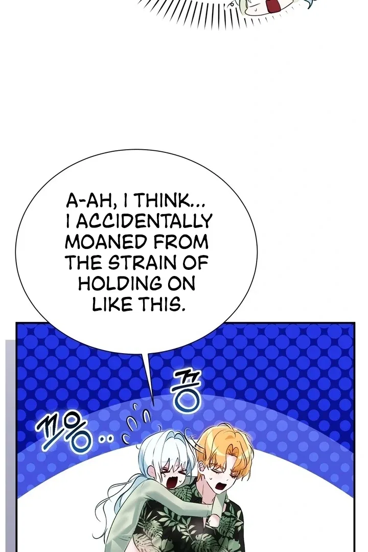 The Fake Saint of a Reverse Harem Game Chapter 15 – Page 54