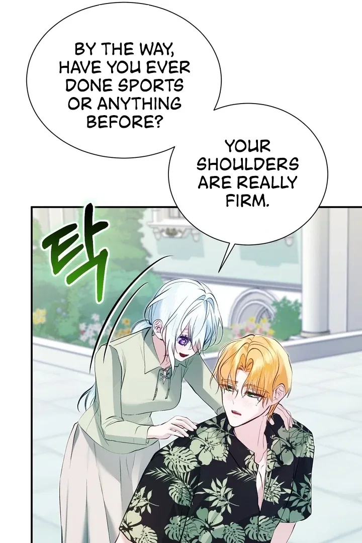 The Fake Saint of a Reverse Harem Game Chapter 15 – Page 57