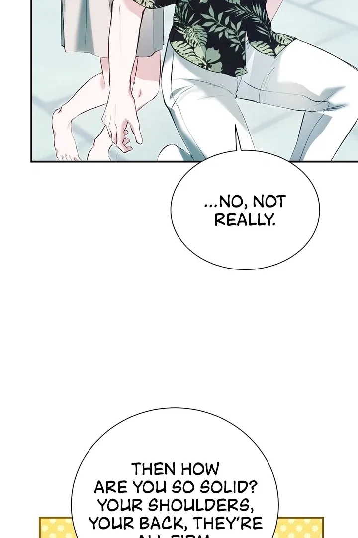 The Fake Saint of a Reverse Harem Game Chapter 15 – Page 58