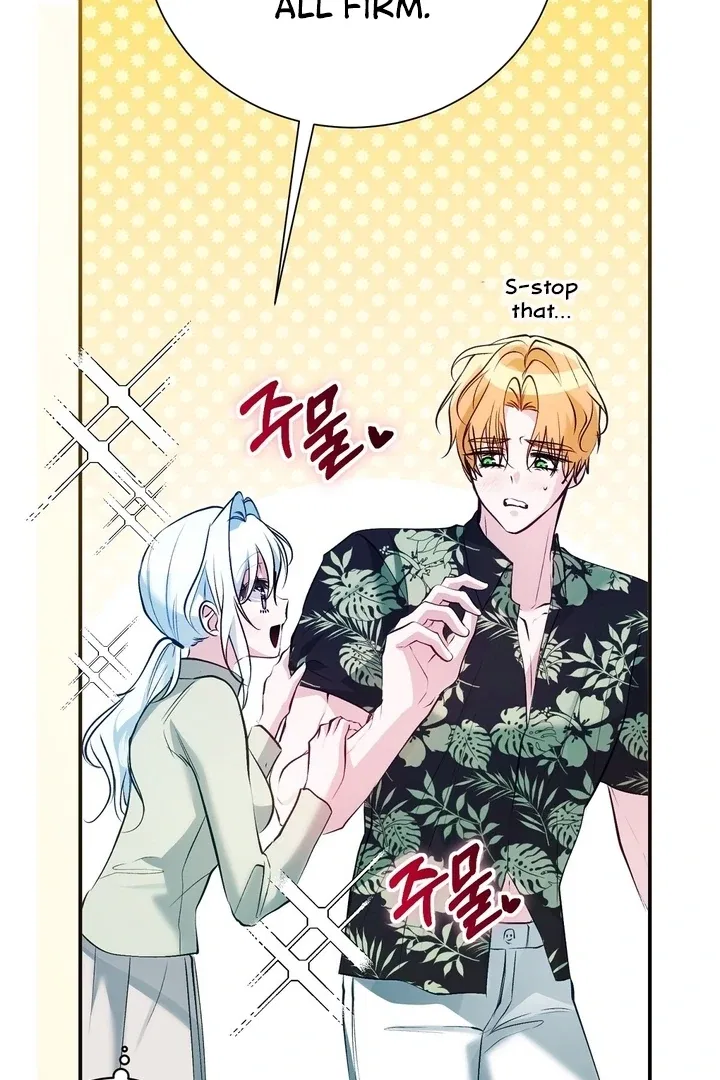 The Fake Saint of a Reverse Harem Game Chapter 15 – Page 59