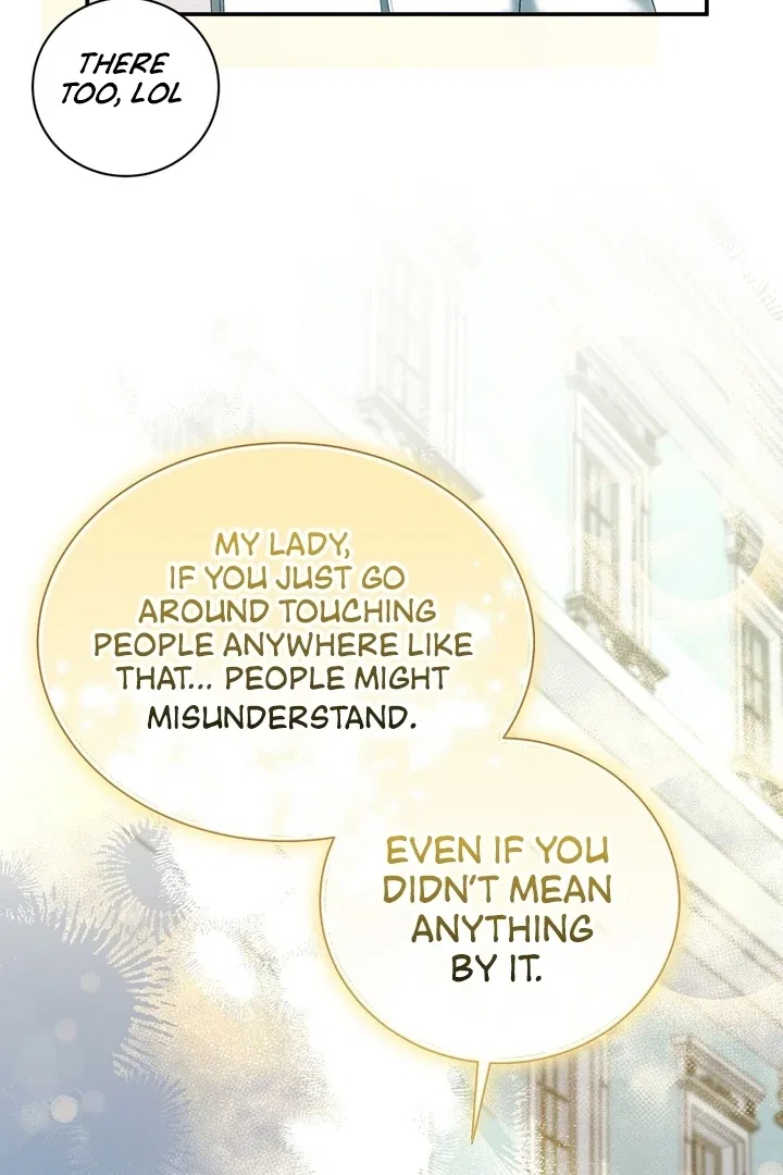 The Fake Saint of a Reverse Harem Game Chapter 15 – Page 60