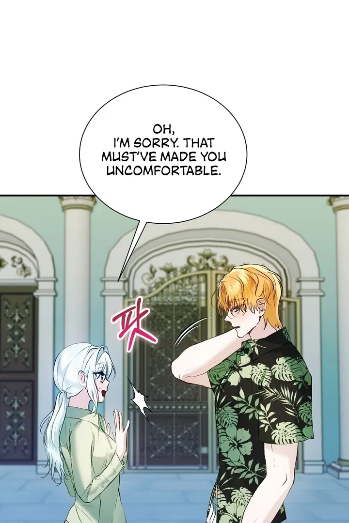 The Fake Saint of a Reverse Harem Game Chapter 15 – Page 62
