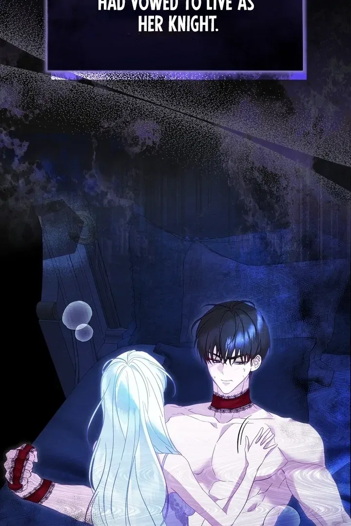 The Fake Saint of a Reverse Harem Game Chapter 15 – Page 74