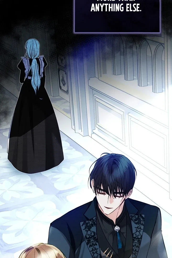 The Fake Saint of a Reverse Harem Game Chapter 15 – Page 76
